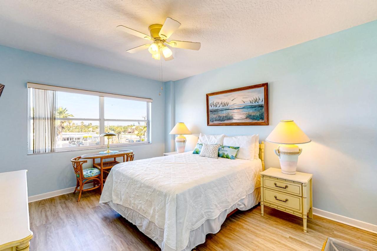 Turtle Time Suite Satellite Beach Exterior foto