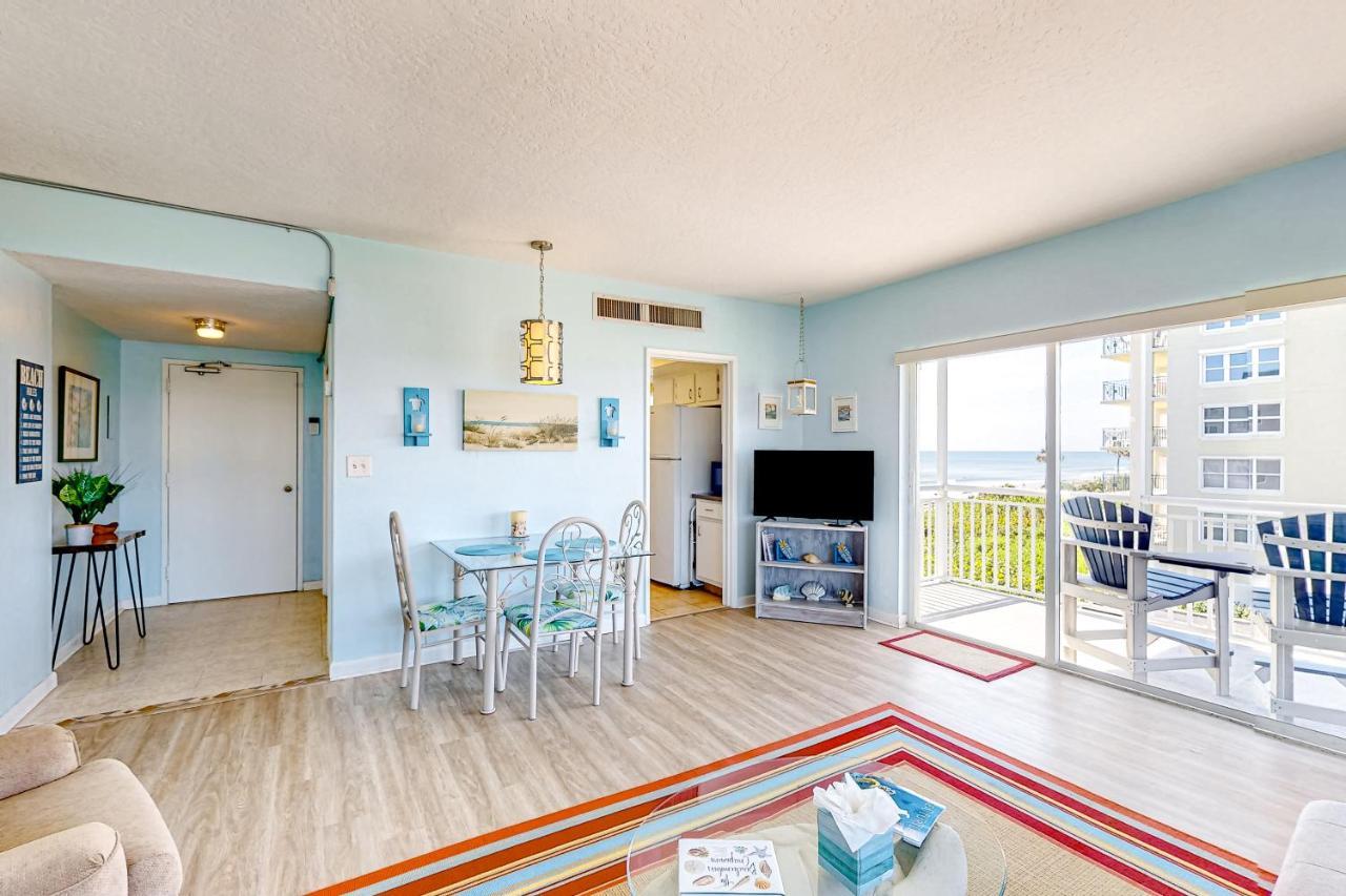 Turtle Time Suite Satellite Beach Exterior foto